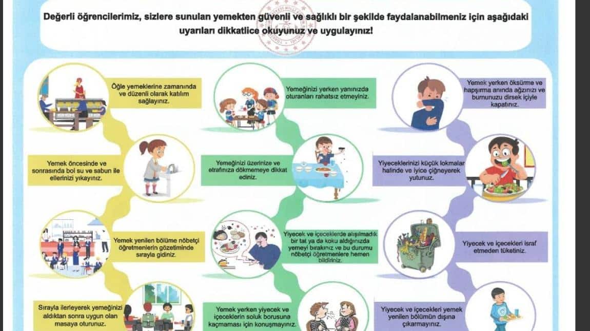TAŞIMALI EĞİTİM BİLGİLENDİRME KARTLARI